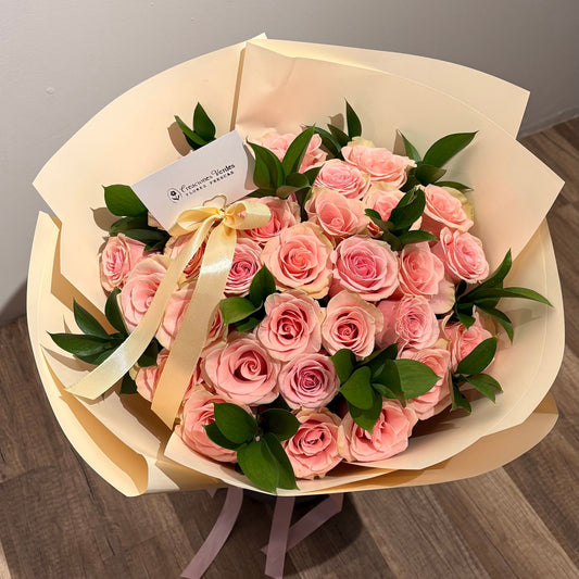 Ramo Rosas Deluxe