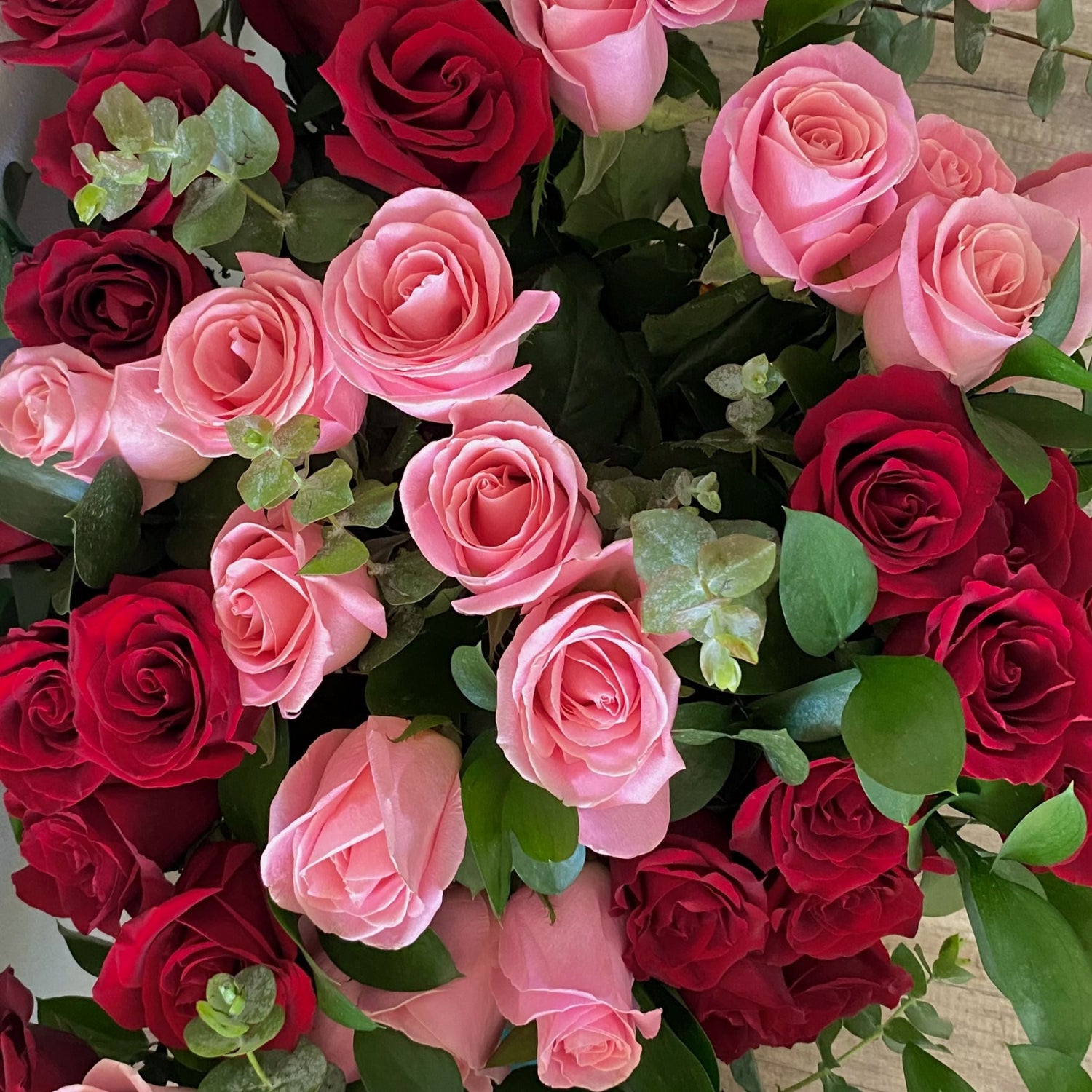 Rosas