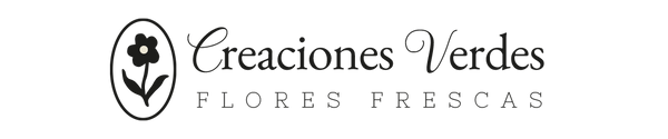 creaciones verdes